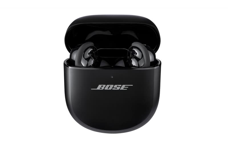 ボーズが新型ノイズキャンセリングヘッドフォン クワイエット コンフォート ウルトラを発表 Bose Launches New QuietComfort Ultra Headphones and Earbuds As Part Of Updated Flagship Lineup Premium Wireless Headphones