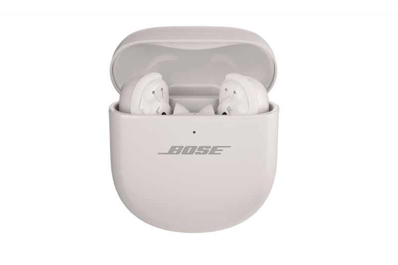 ボーズが新型ノイズキャンセリングヘッドフォン クワイエット コンフォート ウルトラを発表 Bose Launches New QuietComfort Ultra Headphones and Earbuds As Part Of Updated Flagship Lineup Premium Wireless Headphones