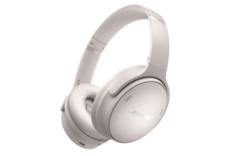 ボーズが新型ノイズキャンセリングヘッドフォン クワイエット コンフォート ウルトラを発表 Bose Launches New QuietComfort Ultra Headphones and Earbuds As Part Of Updated Flagship Lineup Premium Wireless Headphones