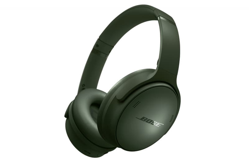 ボーズが新型ノイズキャンセリングヘッドフォン クワイエット コンフォート ウルトラを発表 Bose Launches New QuietComfort Ultra Headphones and Earbuds As Part Of Updated Flagship Lineup Premium Wireless Headphones