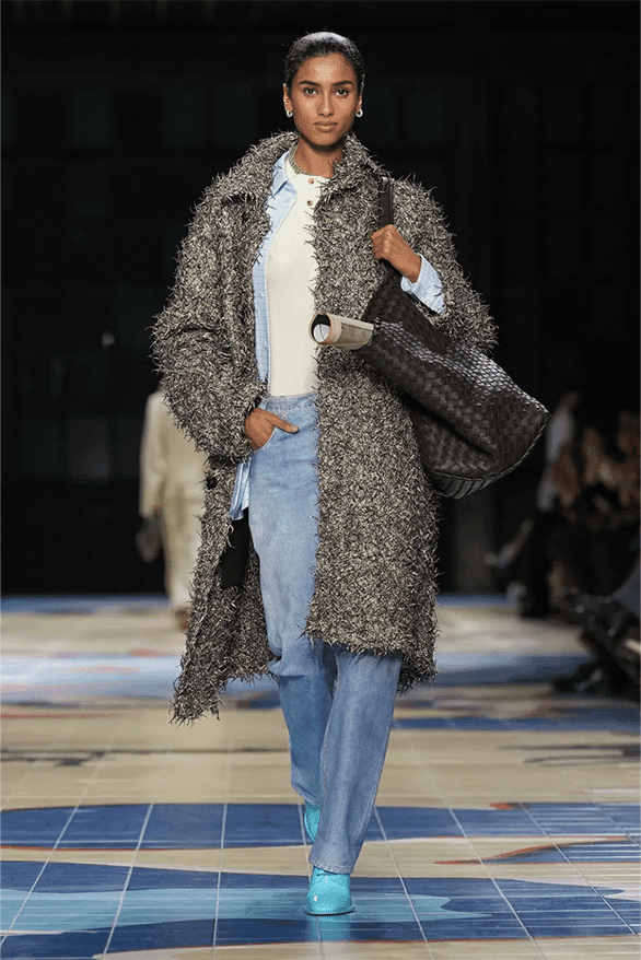 Bottega Veneta 2024年夏コレクション