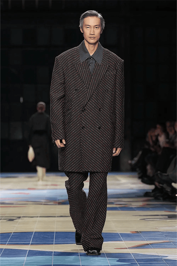 Bottega Veneta 2024年夏コレクション