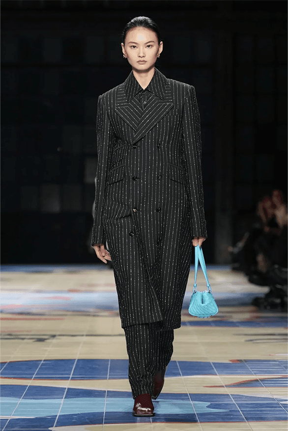 Bottega Veneta 2024年夏コレクション