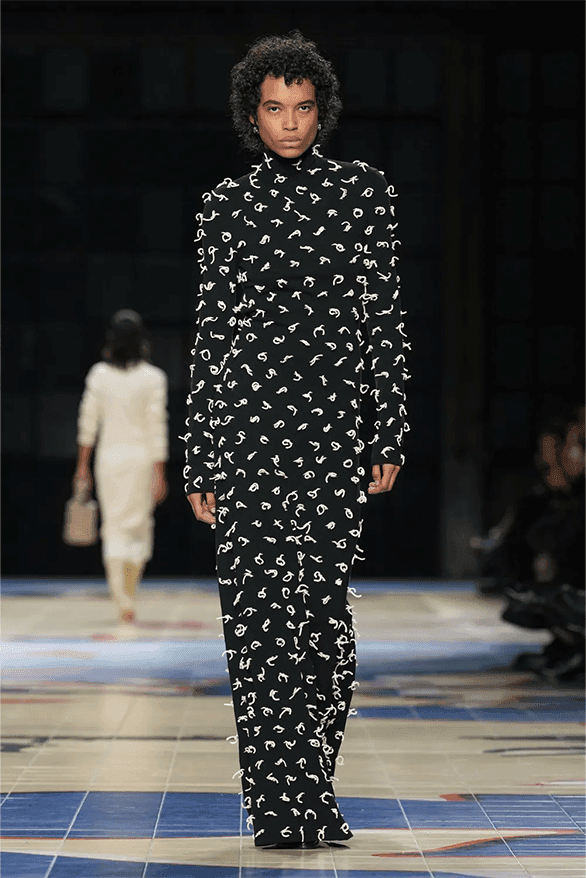 Bottega Veneta 2024年夏コレクション