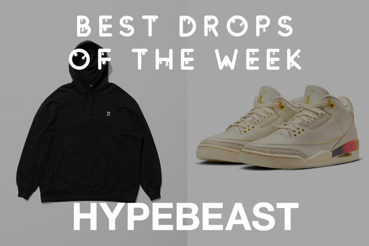 見逃したくない今週のリリースアイテム 6 選