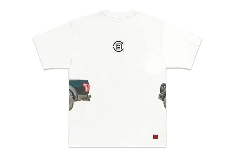 クロットがポスト・マローンによるアジアツアーの香港公演を記念してコラボTシャツを発売 CLOT Post Malone AUSTIN Tee Hong Kong Release Info Date Buy Price If Y'all Weren't Here, I'd Be Crying World Tour