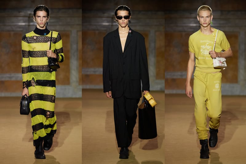 COACH 2024年春夏コレクション