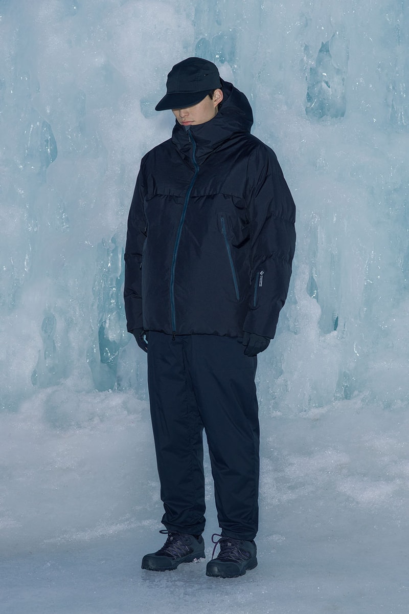 ダイワライフスタイルが2023年秋冬コレクションを発売 daiwa lifestyle 2023 fall winter collection release info
