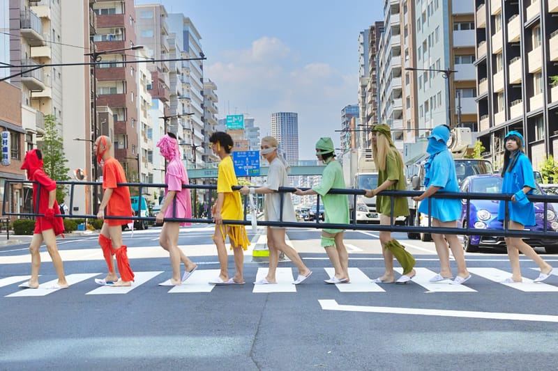 STÜSSY や UNION もボディとして使用する ECOCYCLE® のTシャツ全70色が ZOZOVILLA にて発売