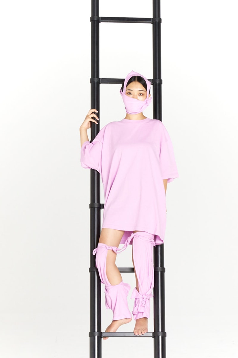 STÜSSY や UNION もボディとして使用する ECOCYCLE® のTシャツ全70色が ZOZOVILLA にて発売