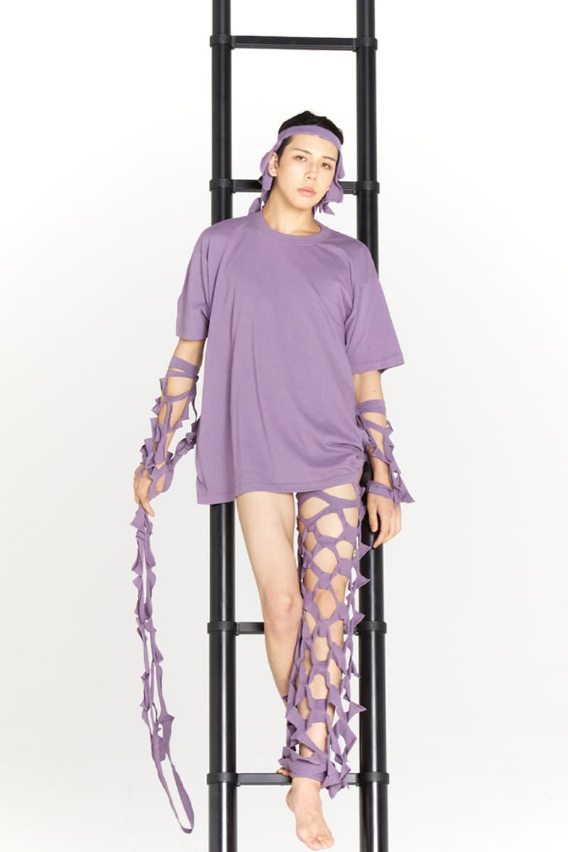 STÜSSY や UNION もボディとして使用する ECOCYCLE® のTシャツ全70色が ZOZOVILLA にて発売