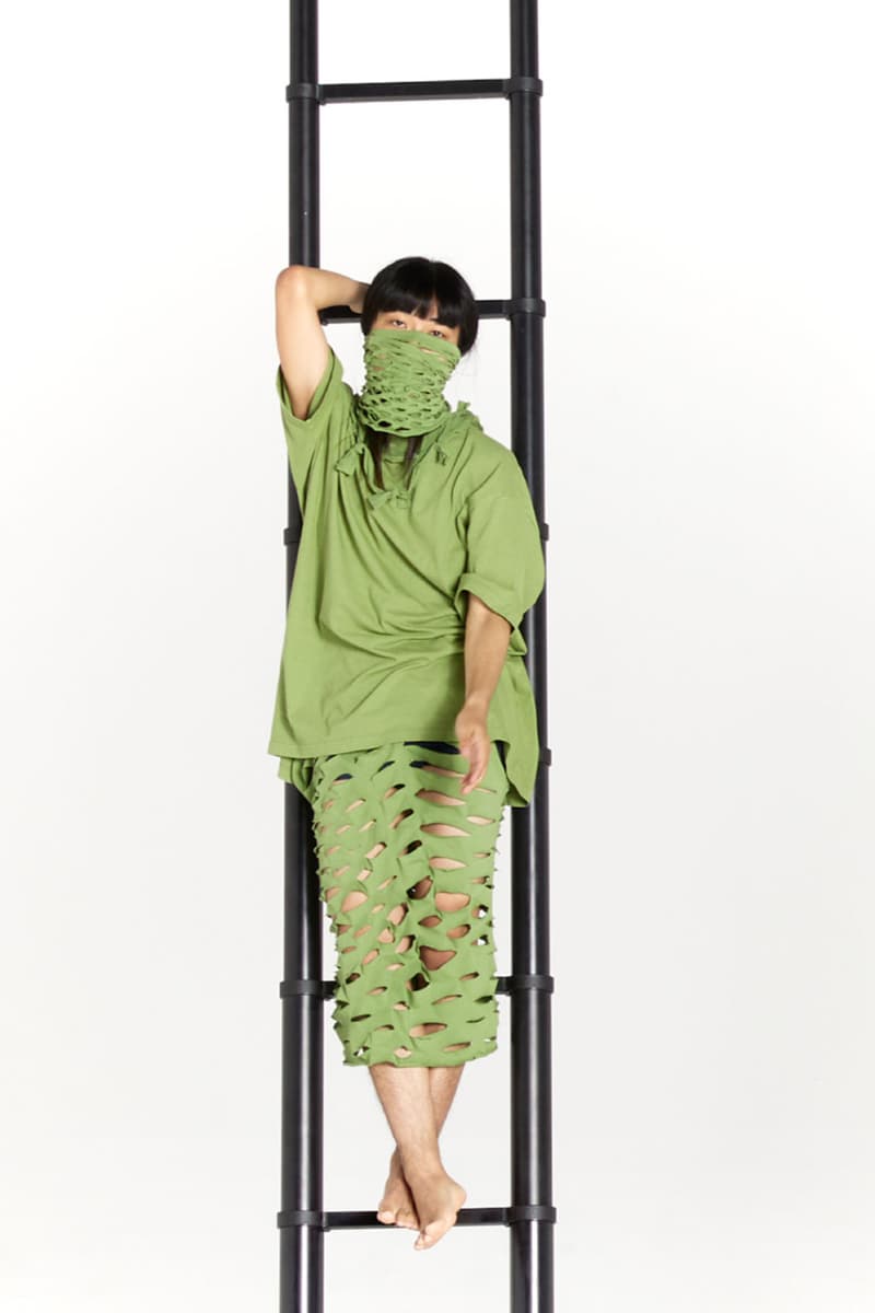 STÜSSY や UNION もボディとして使用する ECOCYCLE® のTシャツ全70色が ZOZOVILLA にて発売