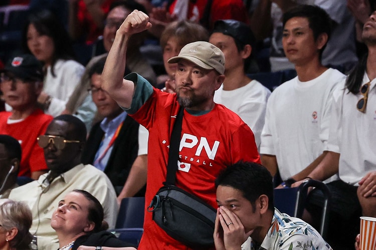 バスケ日本代表のパリ五輪出場で『SLAM DUNK』井上雄彦の“31年前に描いた夢”が現実に