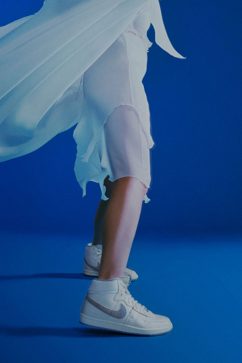 ウィメンズセレクトショップ Forget-me-nots が“蕾”の美しさをテーマとしたコラボ Air Ship を発売 "Forget-me-nots releases collaboration Air Ship with the theme of the beauty of "buds"