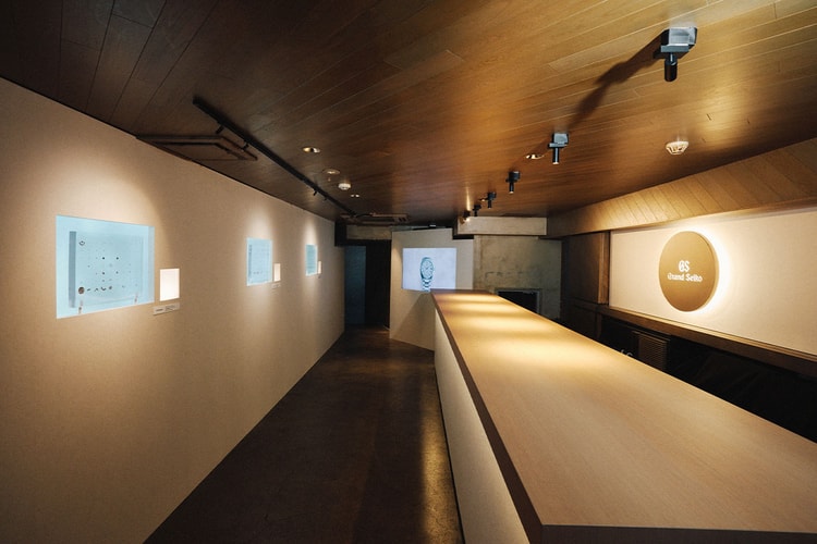 五感で体感した Grand Seiko の哲学