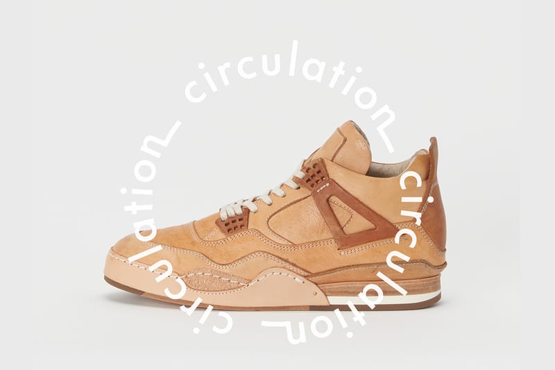 Hender Scheme がプロダクトの“循環”を誘発する新プラットフォーム “circulation” をローンチ