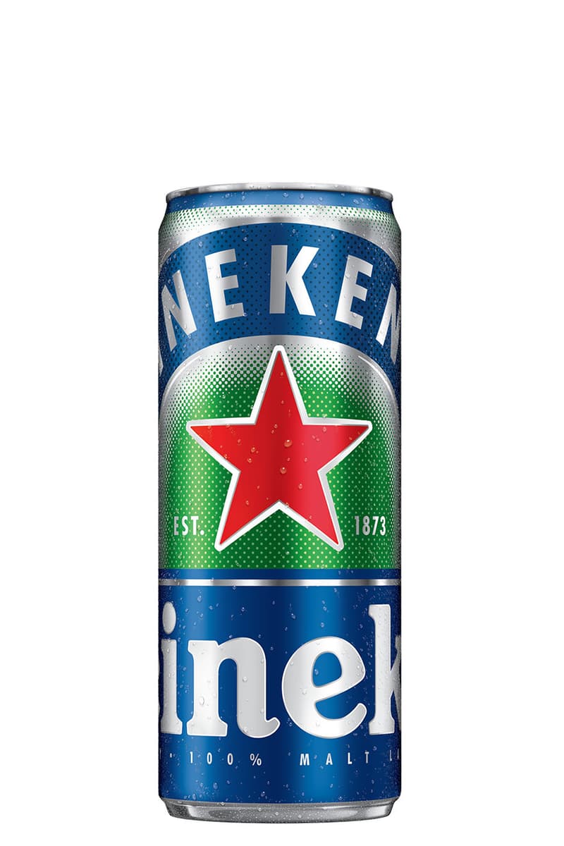 世界で最も売れているノンアルコールビール ハイネケン®︎ 0.0がついに日本上陸 Hineken®︎ 0.0 The world's best-selling non-alcoholic beer release info