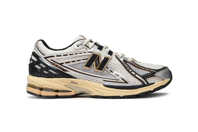 高い人気を誇る ニューバランス 1906R に公式ストア限定モデルが登場 New Balance 1906R japan official store limited model release info