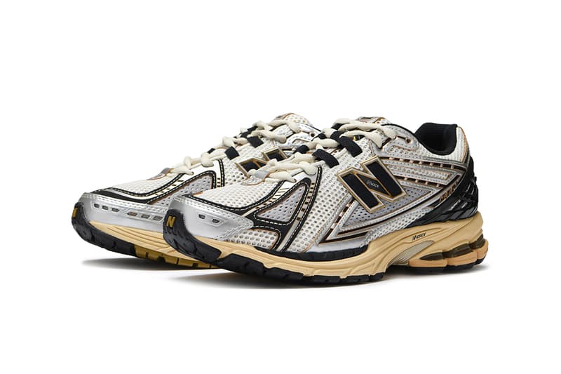 高い人気を誇る ニューバランス 1906R に公式ストア限定モデルが登場 New Balance 1906R japan official store limited model release info