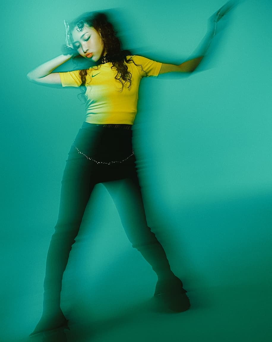 地球上のすべての人をエンパワーする潜在能力抜群のガールズグループ XG が創る新たな世界