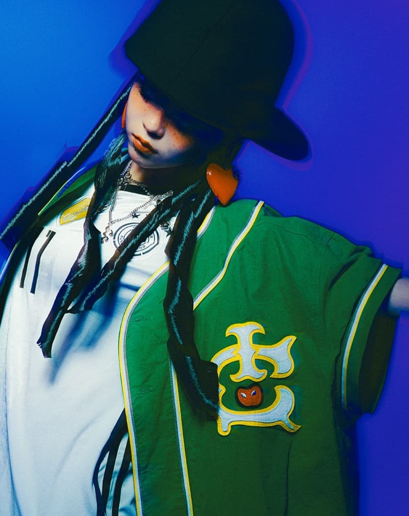 地球上のすべての人をエンパワーする潜在能力抜群のガールズグループ XG が創る新たな世界