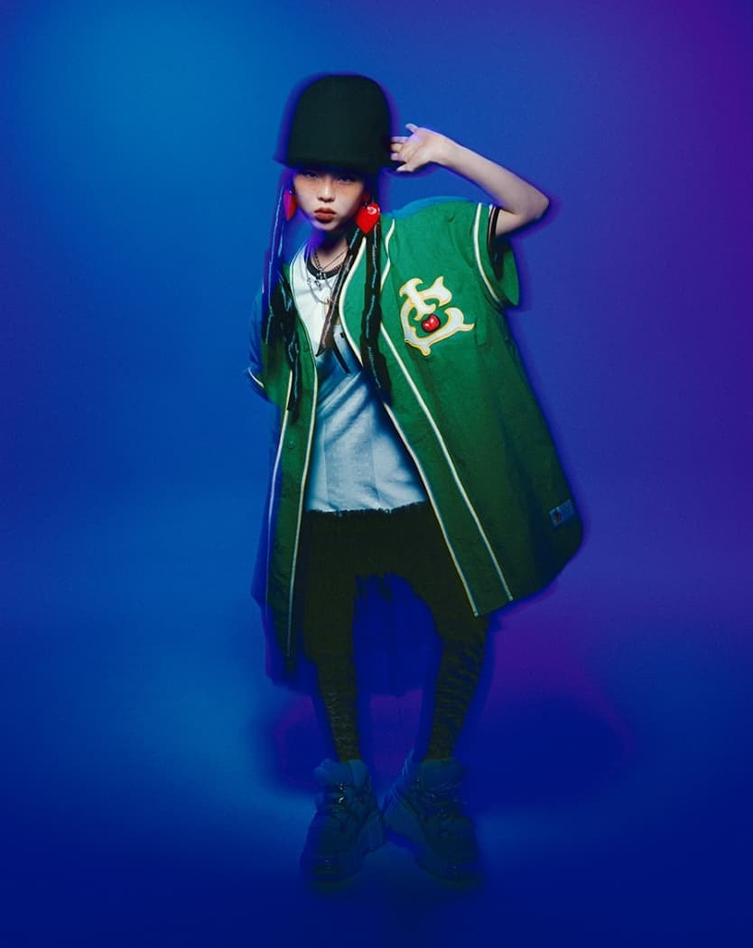 地球上のすべての人をエンパワーする潜在能力抜群のガールズグループ XG が創る新たな世界