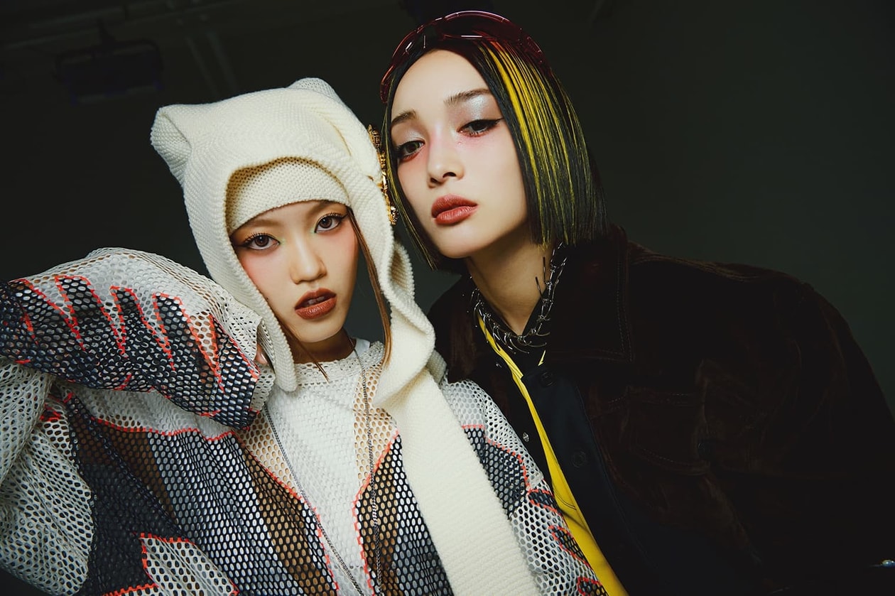 X-Pop Girl Group XG Wants To Change Music Forever