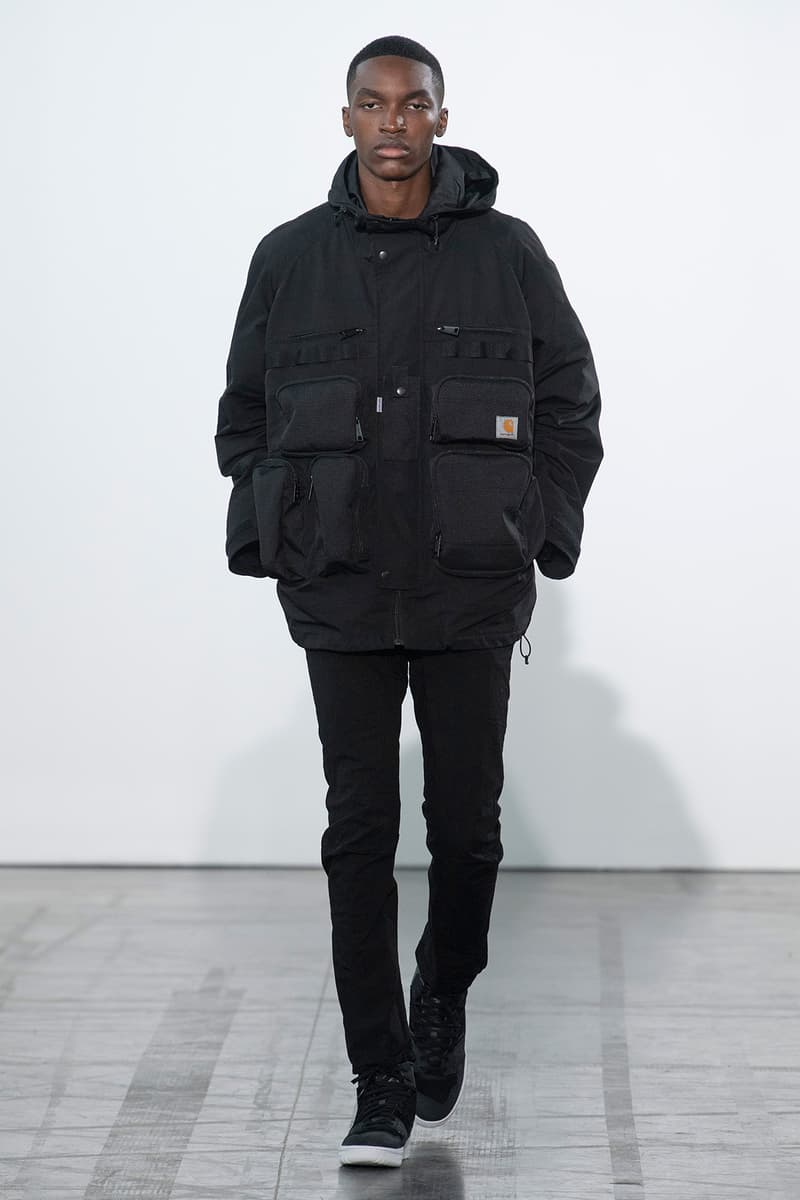 ジュンヤ ワタナベ マン x ニューバランスの最新コラボモデル 650 が到着 JUNYA WATANABE MAN x New Balance 650 fall winter 2023 release info