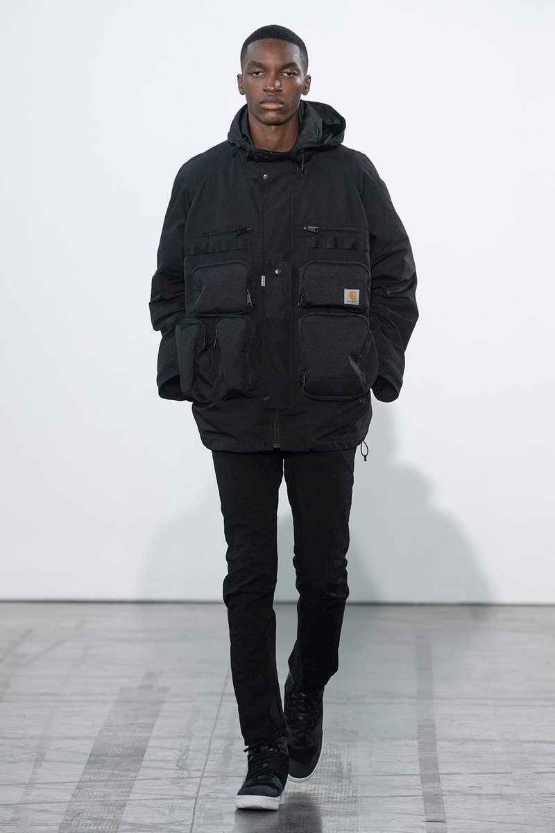 ジュンヤ ワタナベ マン x ニューバランスの最新コラボモデル 650 が到着 JUNYA WATANABE MAN x New Balance 650 fall winter 2023 release info