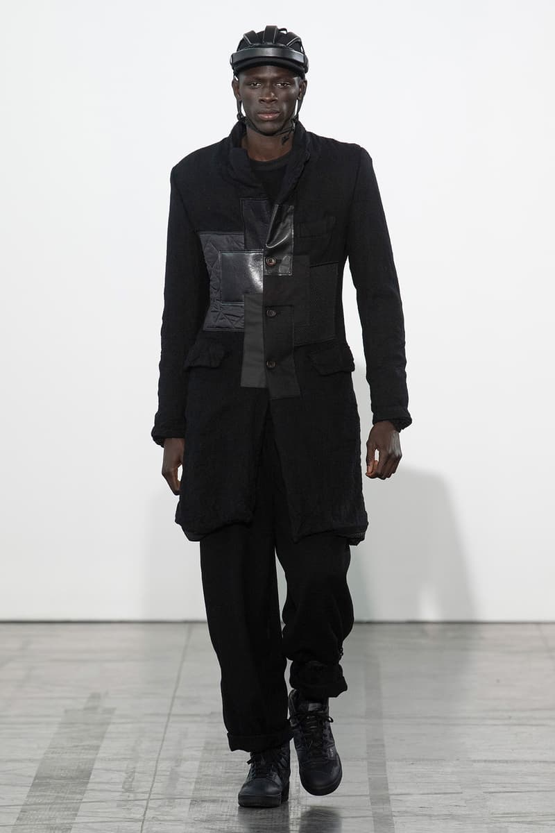 ジュンヤ ワタナベ マン x ニューバランスの最新コラボモデル 650 が到着 JUNYA WATANABE MAN x New Balance 650 fall winter 2023 release info