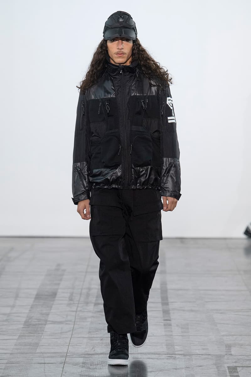 ジュンヤ ワタナベ マン x ニューバランスの最新コラボモデル 650 が到着 JUNYA WATANABE MAN x New Balance 650 fall winter 2023 release info