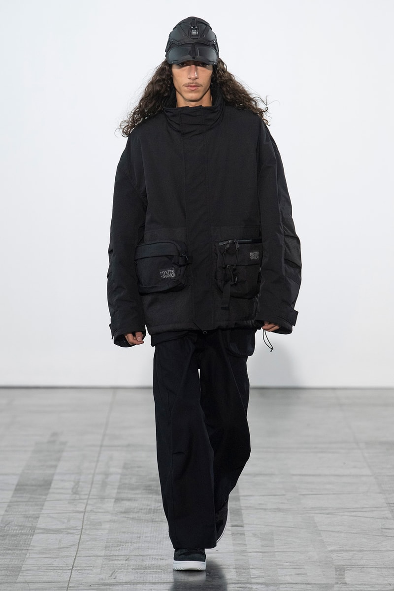 ジュンヤ ワタナベ マン x ニューバランスの最新コラボモデル 650 が到着 JUNYA WATANABE MAN x New Balance 650 fall winter 2023 release info