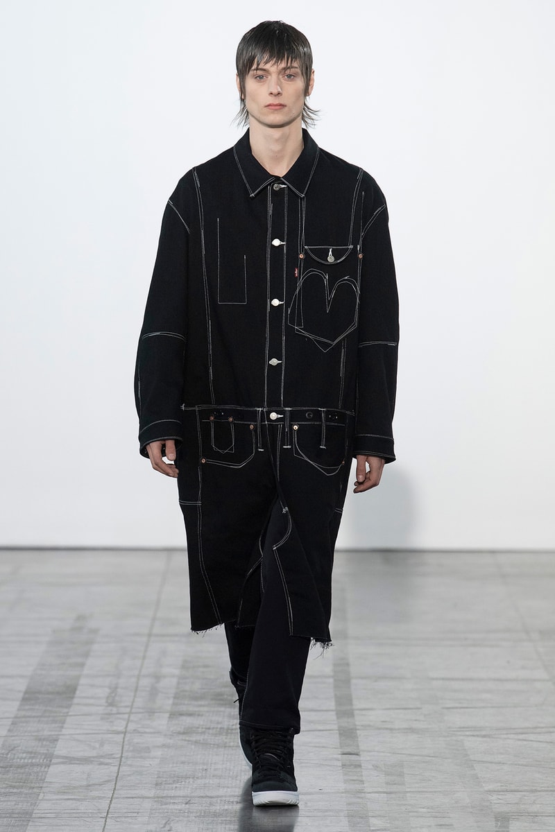 ジュンヤ ワタナベ マン x ニューバランスの最新コラボモデル 650 が到着 JUNYA WATANABE MAN x New Balance 650 fall winter 2023 release info