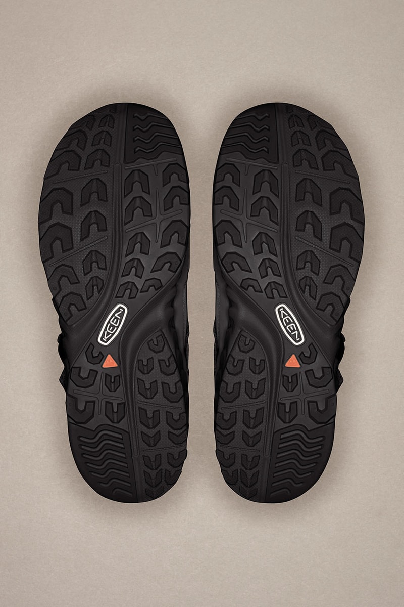 コラボレーションライン キーンxハイクのセカンドシーズンが公開 keen hyke collaboration line 2023 fall winter release info
