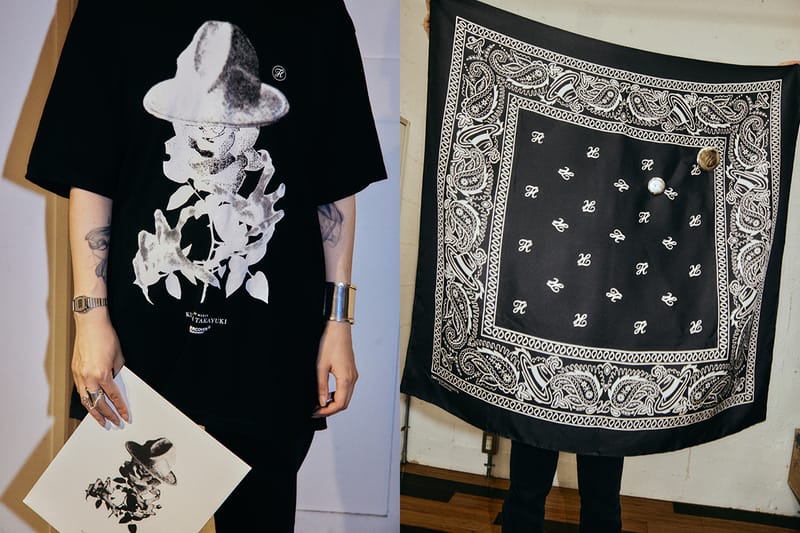 KIJIMA TAKAYUKI が創設10周年を記念して10ブランドとのコラボアイテムをローンチ