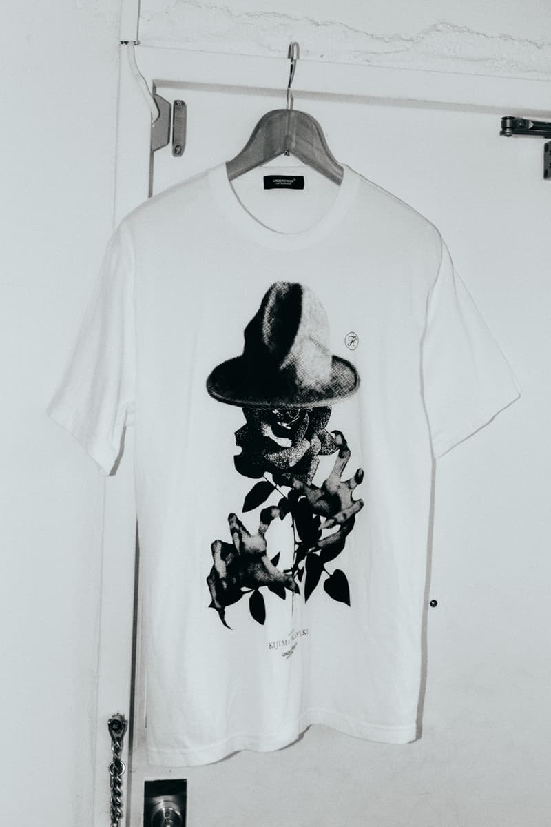 キジマ タカユキが創設10周年を記念して10ブランドとのコラボアイテムをローンチ KIJIMA TAKAYUKI UNDERCOVER TAKAHIROMIYASHITATheSoloist. 10 brands collaboration release info 