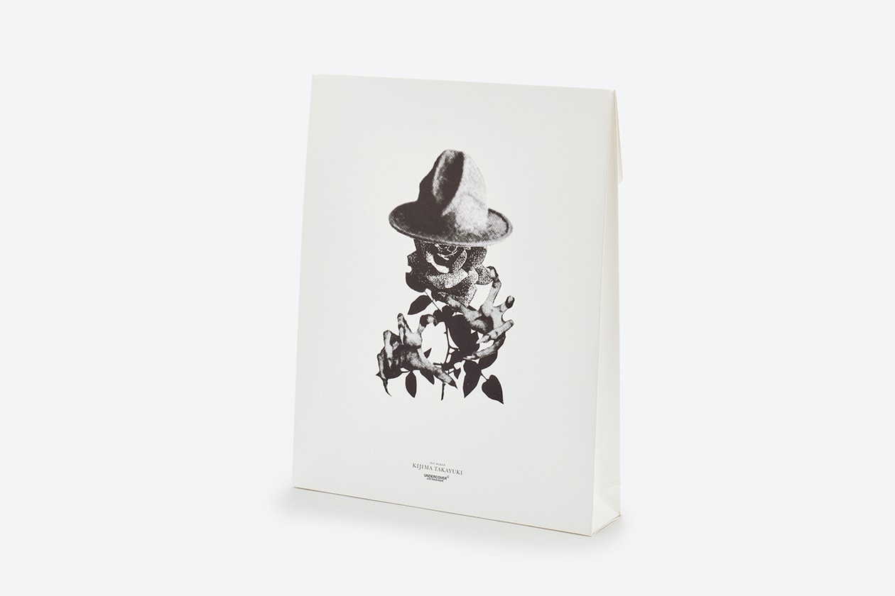 キジマ タカユキが創設10周年を記念して10ブランドとのコラボアイテムをローンチ KIJIMA TAKAYUKI UNDERCOVER TAKAHIROMIYASHITATheSoloist. 10 brands collaboration release info 