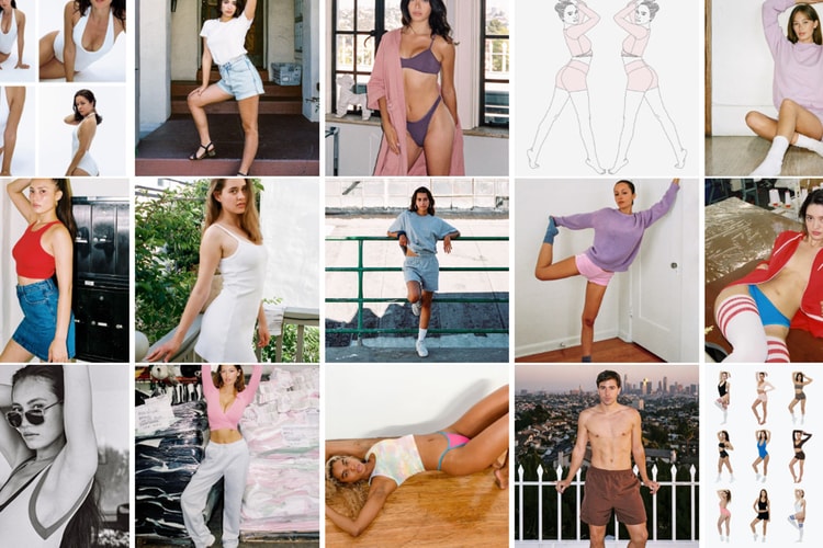 Los Angeles Apparel 従業員が無断で会社を設立していたことが判明