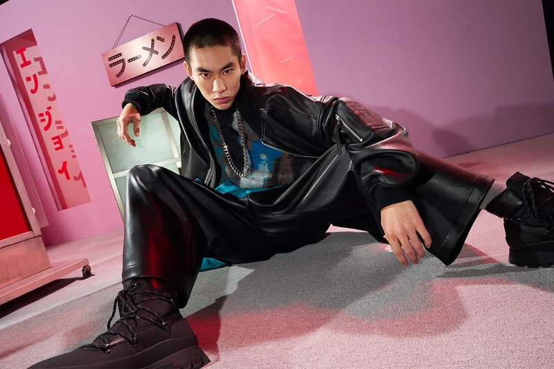 メゾンスペシャルとザラがコラボコレクションを発表 maison special zara collabo collection release info