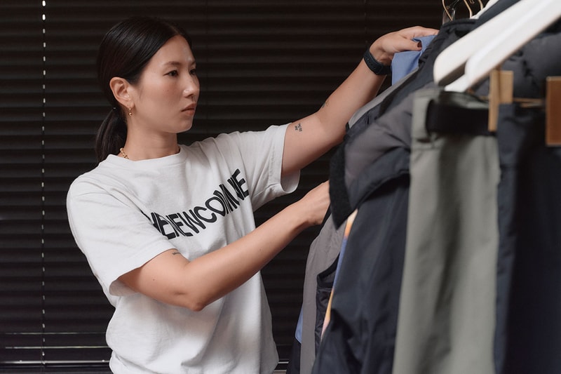 マーモットキャピタルディレクター 菊乃がアウトドアウェアの歴史に添える“新たな色” marmot capital director kikuno interview outdoor wear