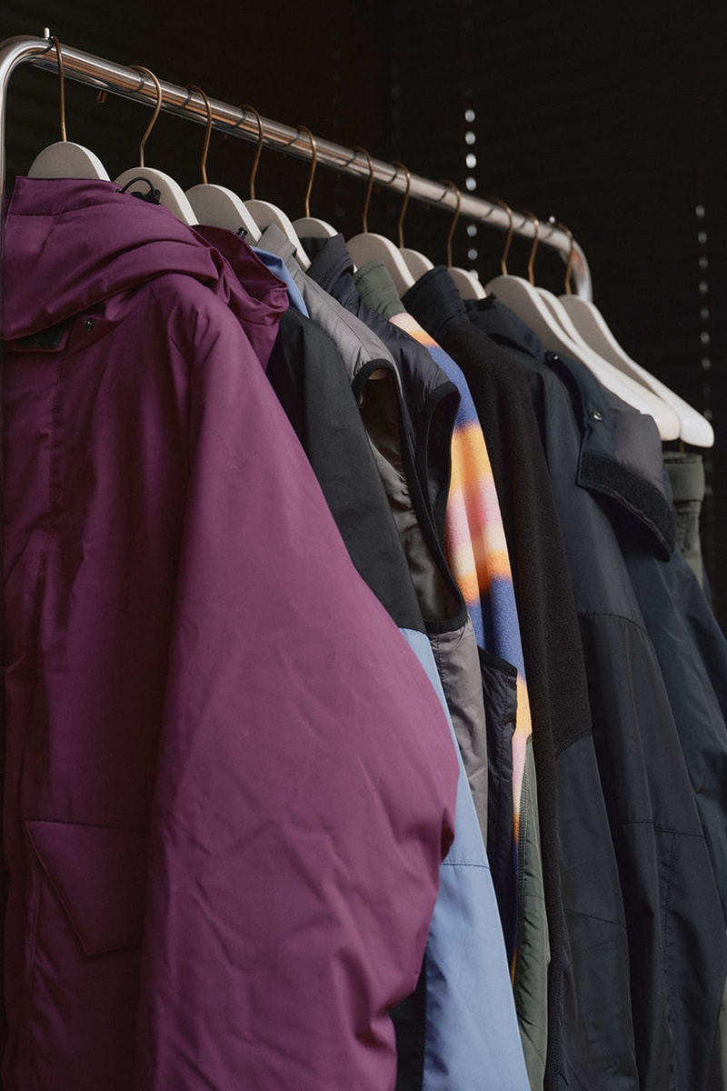 マーモットキャピタルディレクター 菊乃がアウトドアウェアの歴史に添える“新たな色” marmot capital director kikuno interview outdoor wear