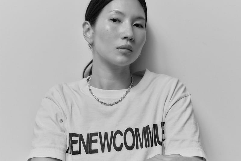 MARMOT ディレクター 菊乃がアウトドアウェアの歴史に添える“新たな色” | Interviews