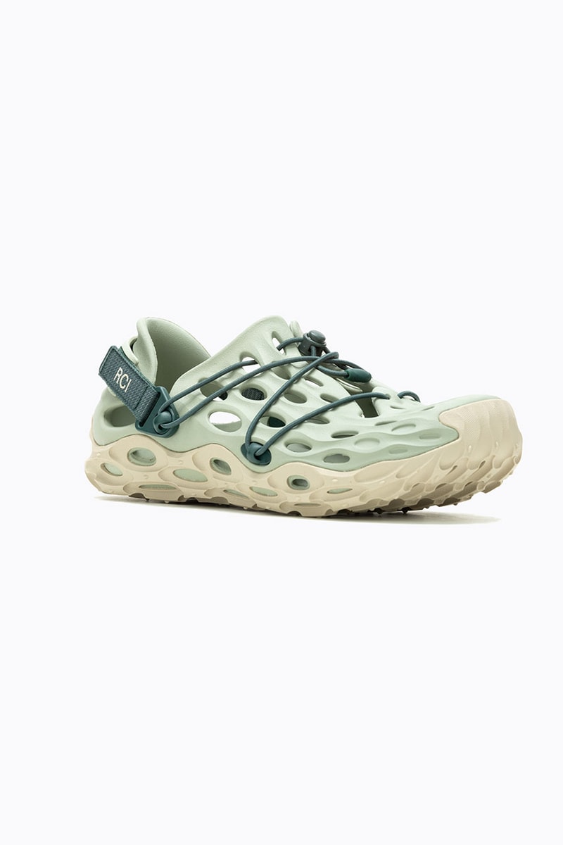 メレル 1TRLが気鋭デザイナー リース・クーパーとのコラボレーション第2弾を発表 merrell 1trl reese cooper 2nd collabo shoes release info