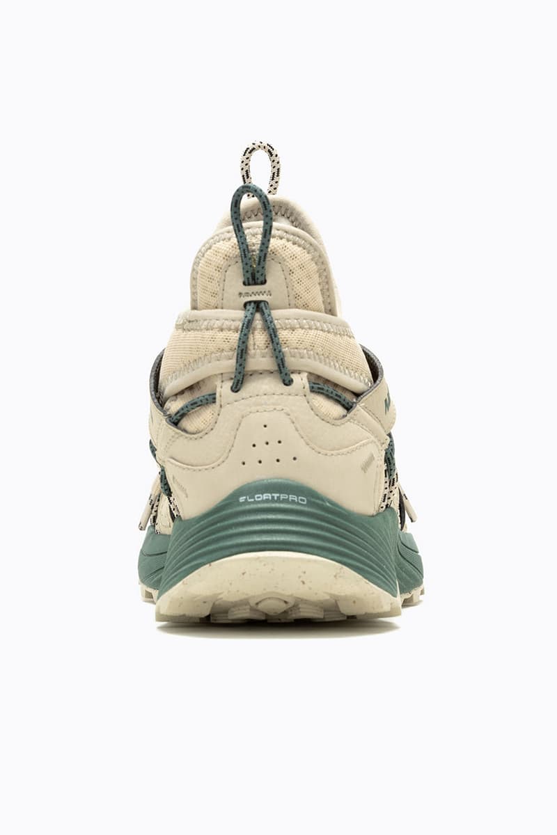 メレル 1TRLが気鋭デザイナー リース・クーパーとのコラボレーション第2弾を発表 merrell 1trl reese cooper 2nd collabo shoes release info