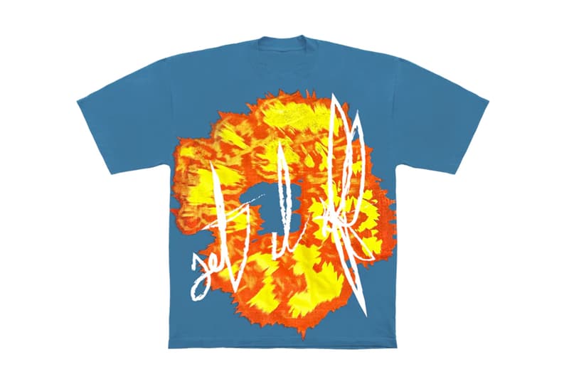 デニム ティアーズがミーゴスのオフセットとのコラボコレクション “オフセット ティアーズ” を発表