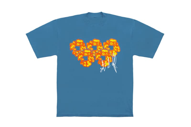 デニム ティアーズがミーゴスのオフセットとのコラボコレクション “オフセット ティアーズ” を発表