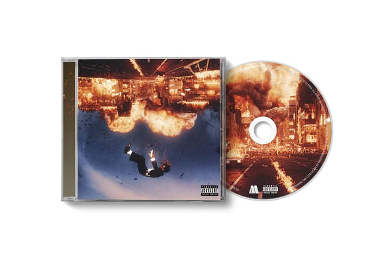 デニム ティアーズがミーゴスのオフセットとのコラボコレクション “オフセット ティアーズ” を発表