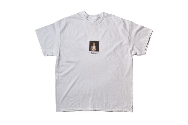 香港のファッション誌 MILK X Magazine が weber がタッグを組んだ限定Tシャツ入りのスペシャルブックを DSMG にて販売