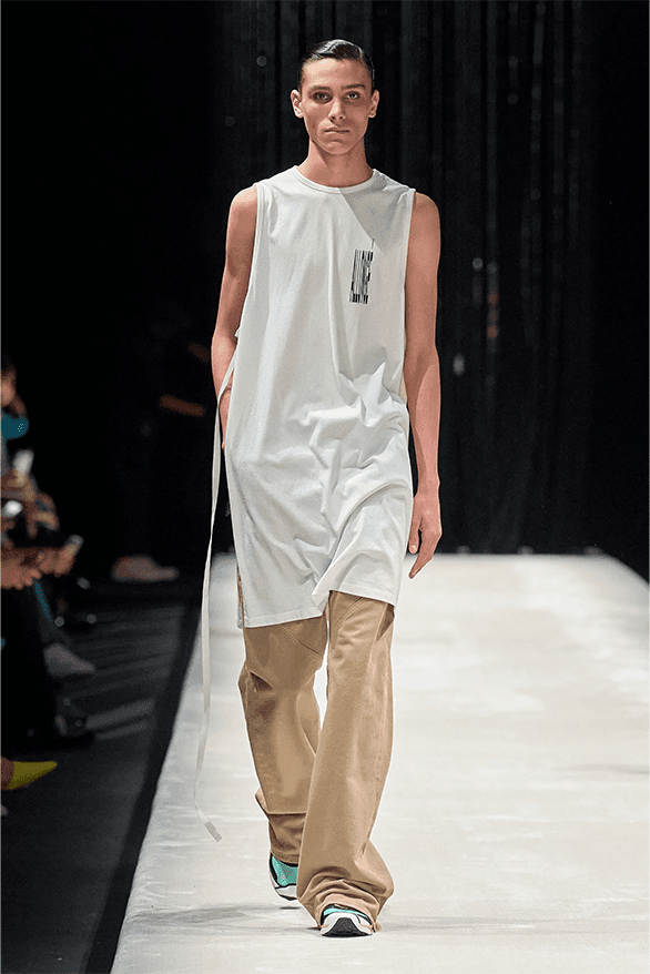 エムエム6 メゾン マルジェラ 2024年春夏コレクション MM6 Maison Margiela Spring Summer 2024 Milan Fashion Week menswear womenswear John Galliano runway