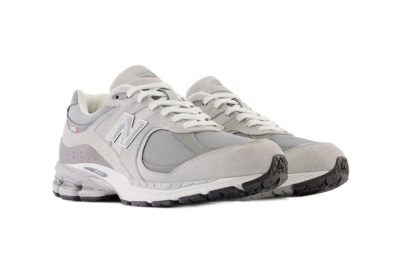 ニューバランスからゴアテックスを纏った2002Rの新作が登場 New Balance 2002RX GORE-TEX Release Info
